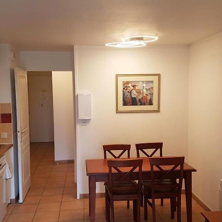 1-Appt Avec Piscine A St-Jean Pays-Basque Apartman Uhart-Cize Kültér fotó
