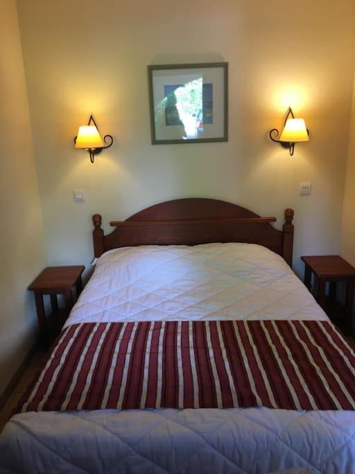 1-Appt Avec Piscine A St-Jean Pays-Basque Apartman Uhart-Cize Kültér fotó