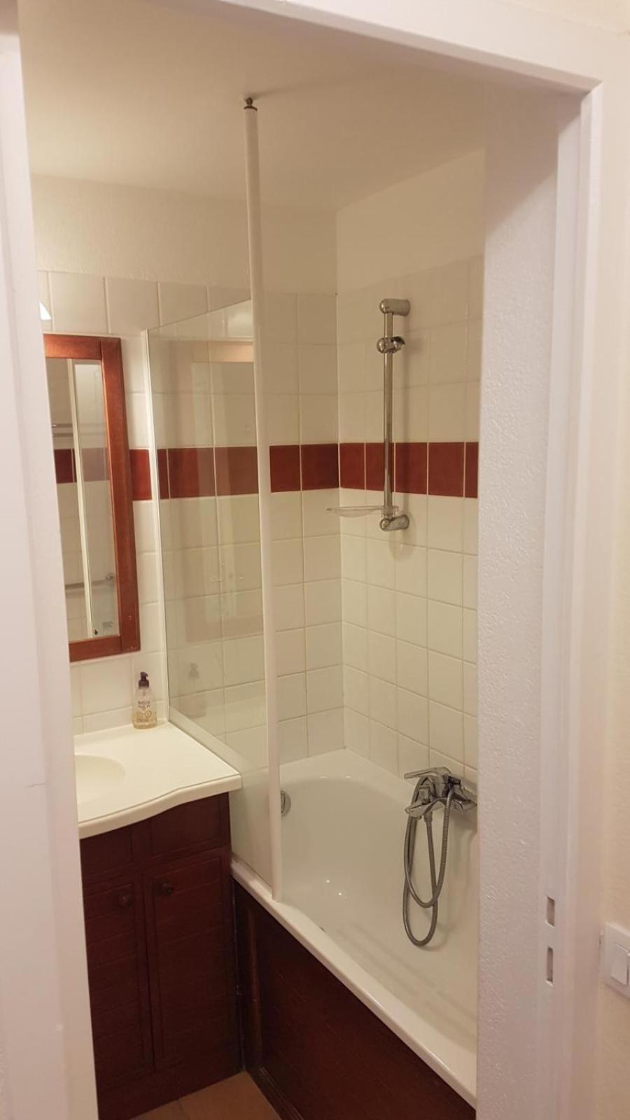 1-Appt Avec Piscine A St-Jean Pays-Basque Apartman Uhart-Cize Kültér fotó