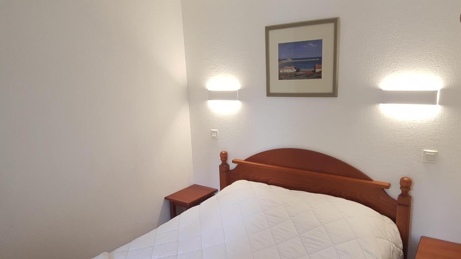 1-Appt Avec Piscine A St-Jean Pays-Basque Apartman Uhart-Cize Kültér fotó