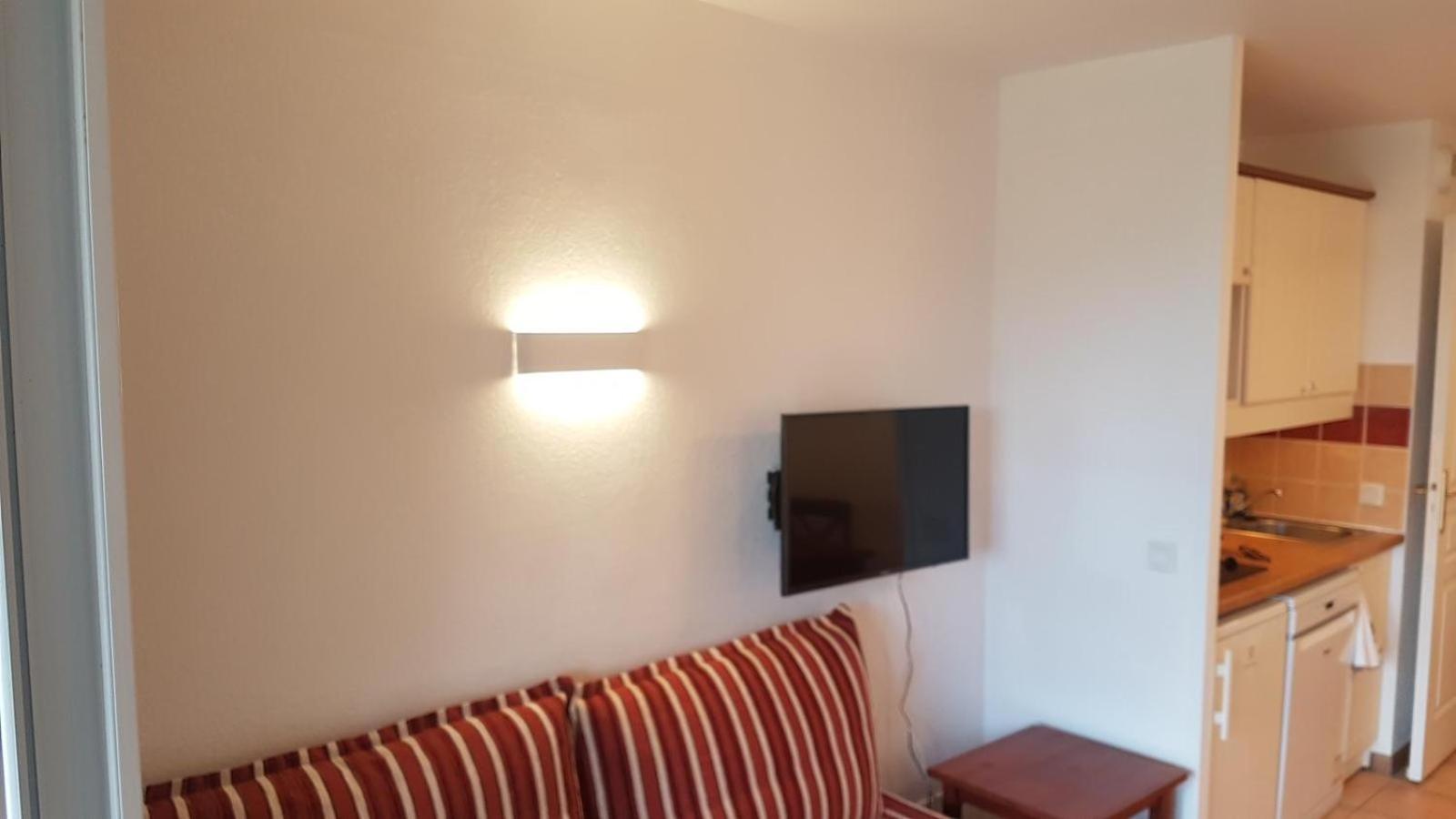1-Appt Avec Piscine A St-Jean Pays-Basque Apartman Uhart-Cize Kültér fotó